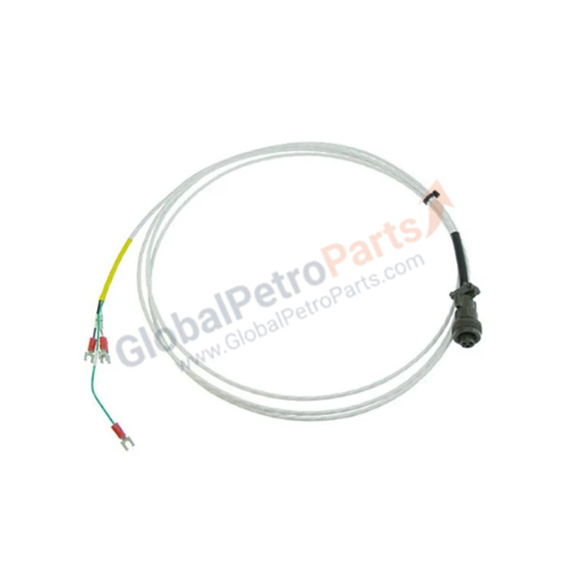 Bently Nevada 16925-10 Interconnect Cable | Precision Shielded