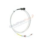 Bently Nevada 16710-15 Interconnect Cable | Armored Shielded