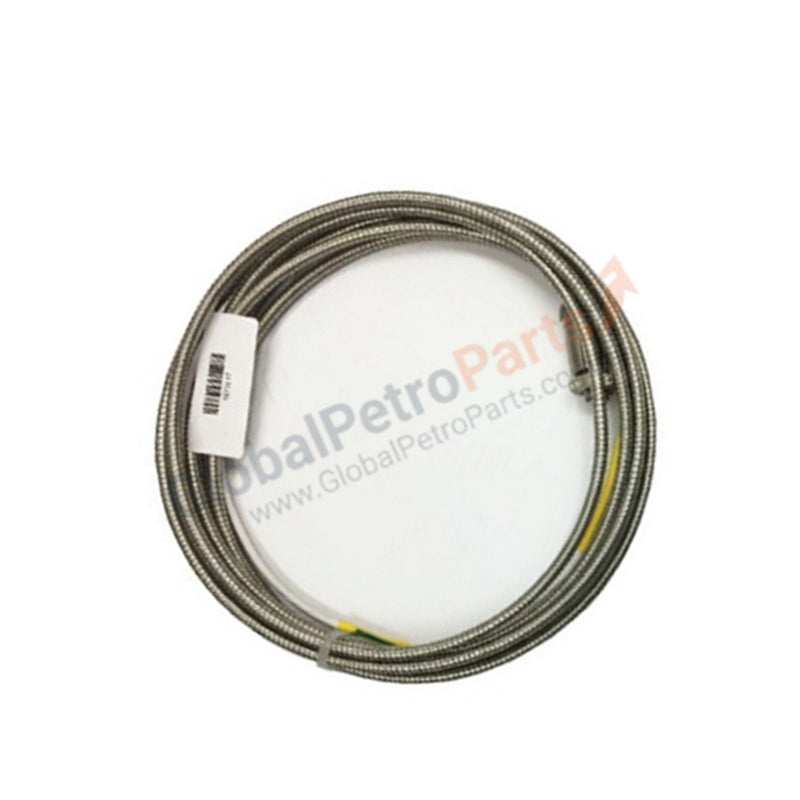 16710-17 | Bently Nevada Interconnect Cable | Stainless Steel Armored