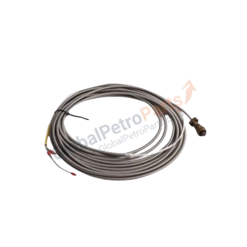 Bently Nevada 16710-99 Interconnect Cable | Armored Shielded