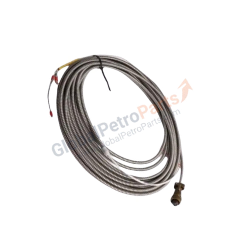 Bently Nevada 16710-99 Interconnect Cable | Armored Shielded