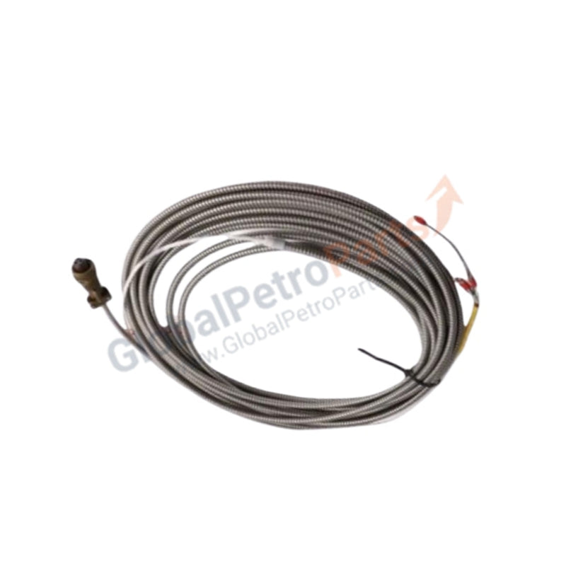 Bently Nevada 16710-99 Interconnect Cable | Armored Shielded