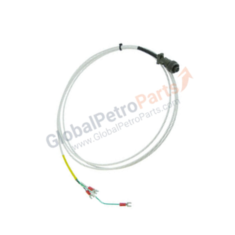 Bently Nevada 16925-23 | 23ft Interconnect Cable | 3300 System