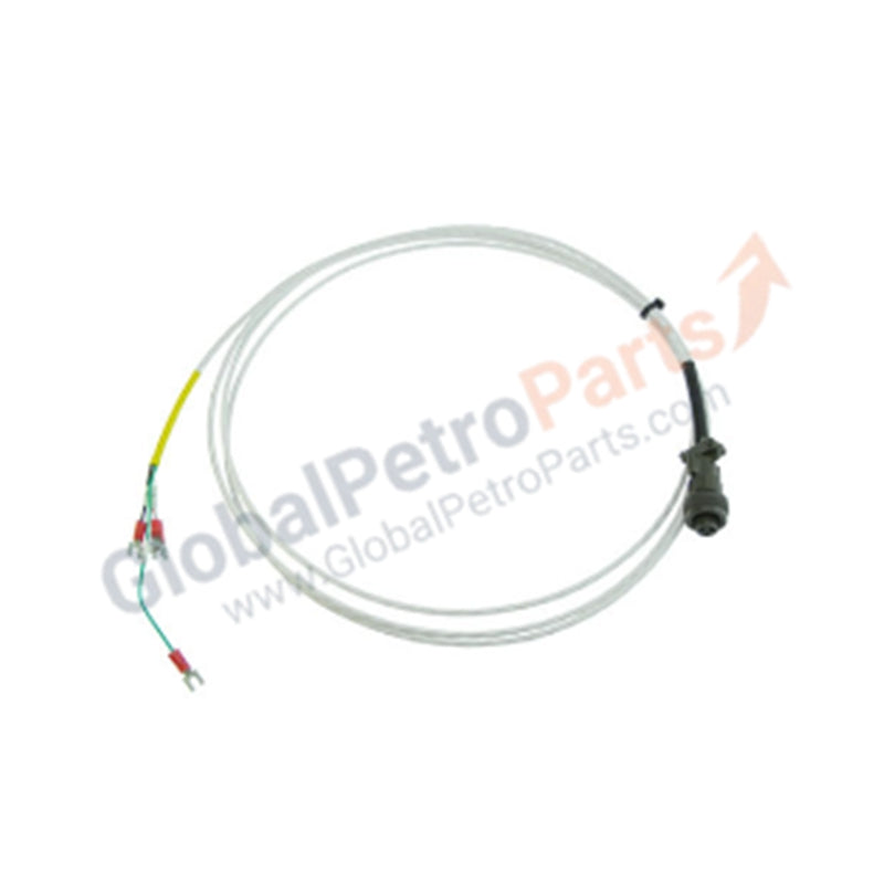 Bently Nevada 16925-25 3300 Series Interconnect Cable | Vibration Monitoring