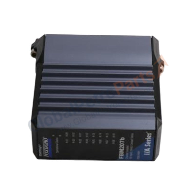 16 Channel Interface Module FOXBORO I/A Series FBM207b P0914WH