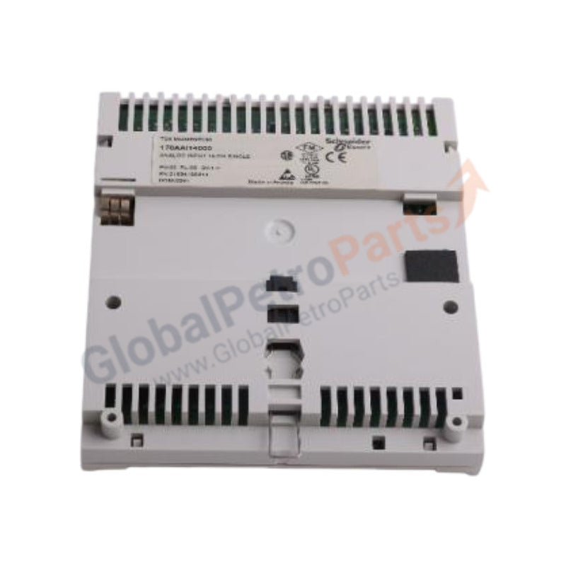 Analog Input Base Schneider 170AAI14000 Modicon Quantum