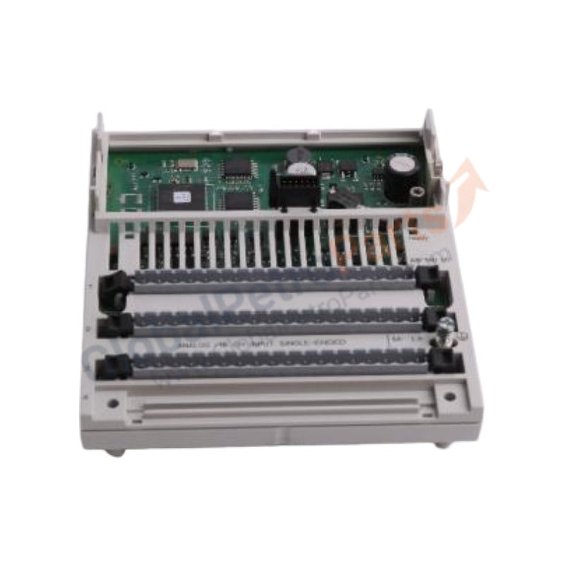 Analog Input Base Schneider 170AAI14000 Modicon Quantum