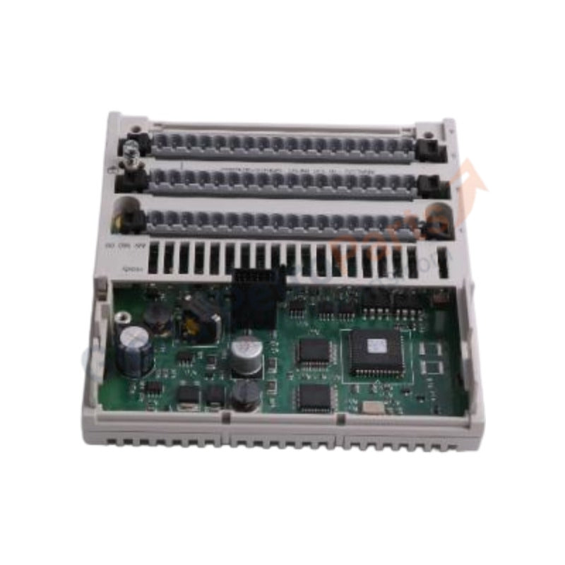 Analog Input Base Schneider 170AAI14000 Modicon Quantum