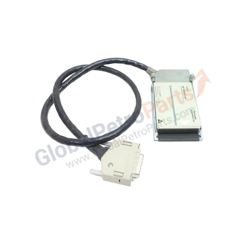 Schneider Modicon Quantum 170AAO92100 Analogue Output Base