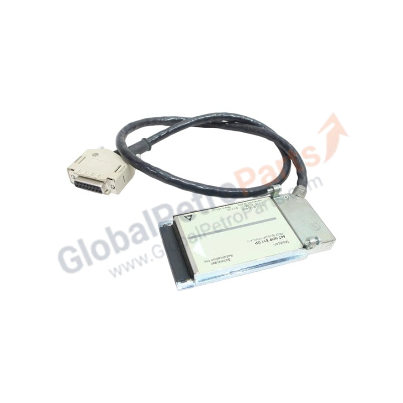 Schneider Modicon Quantum 170AAO92100 Analogue Output Base
