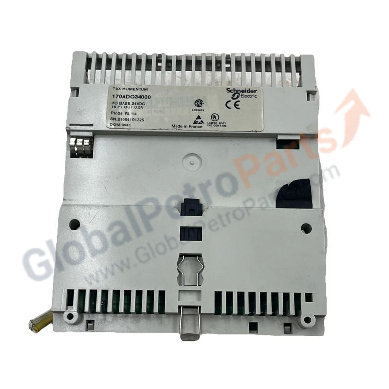 Discrete Input Modules 170ADI34000 Schneider Electric