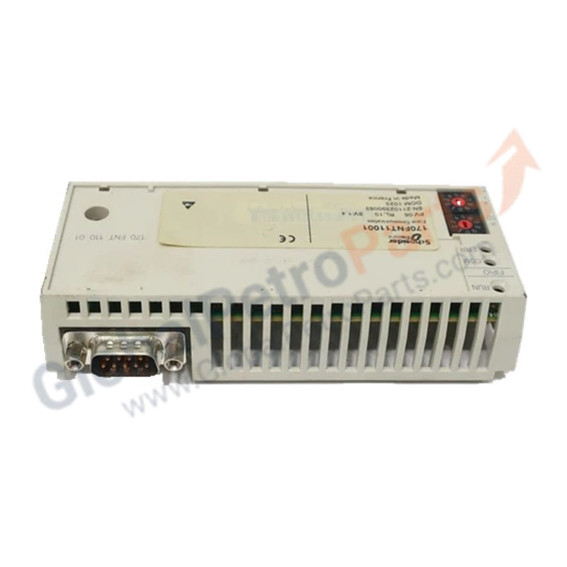 Schneider Electric Fipio Communication Adapter 170FNT11001