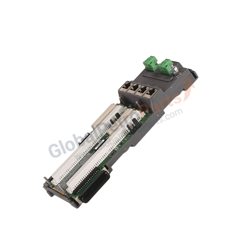 Allen Bradley | 1715-A2A | Redundant I/O Base Unit | 1715 Series