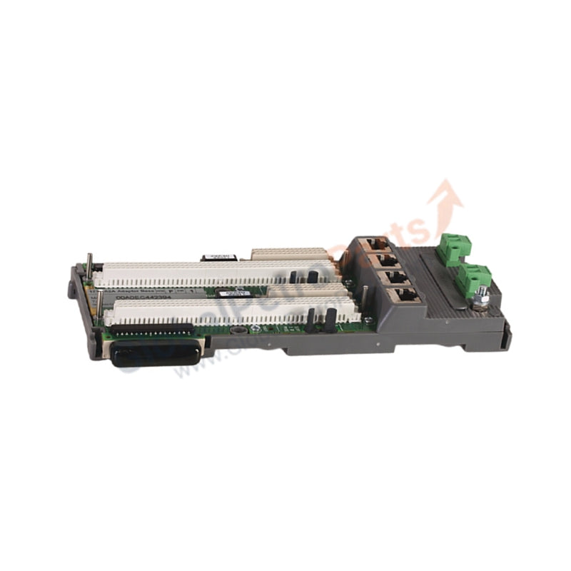 Allen Bradley | 1715-A2A | Redundant I/O Base Unit | 1715 Series