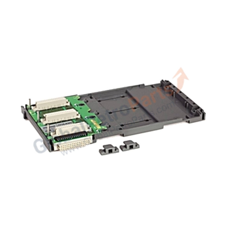 1715-A3IO | Allen Bradley | Redundant I/O System 3-Slot Base Unit