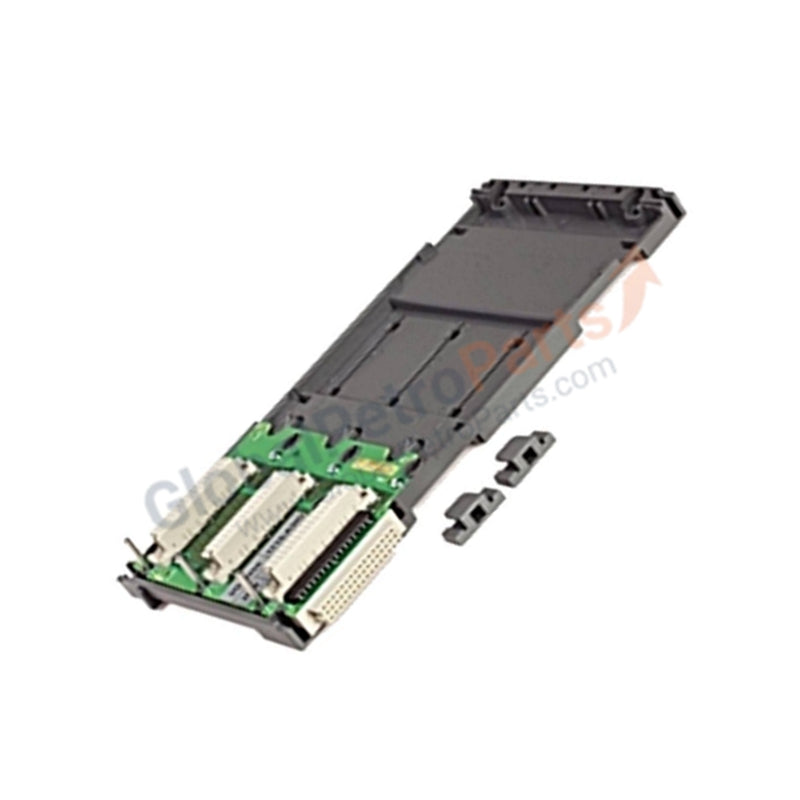 1715-A3IO | Allen Bradley | Redundant I/O System 3-Slot Base Unit