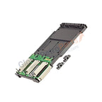1715-A3IO | Allen Bradley | Redundant I/O System 3-Slot Base Unit