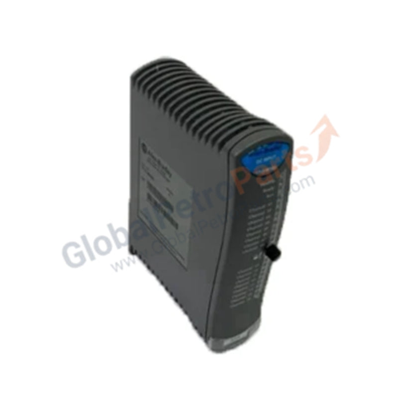 Allen-Bradley 1715-IB16D 16-Channel Redundant DC Digital Input Module