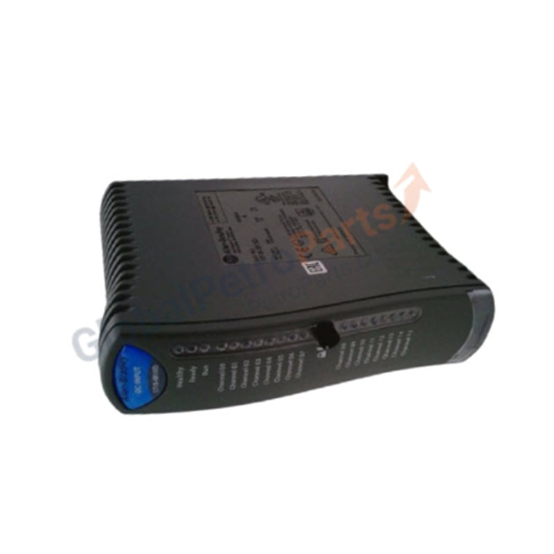Allen-Bradley 1715-IB16D 16-Channel Redundant DC Digital Input Module