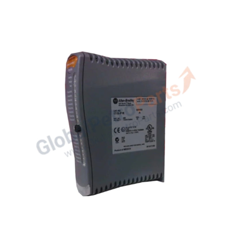 1715-IF16 | Allen-Bradley ControlLogix Redundant I/O 16-Point Analog Input Module