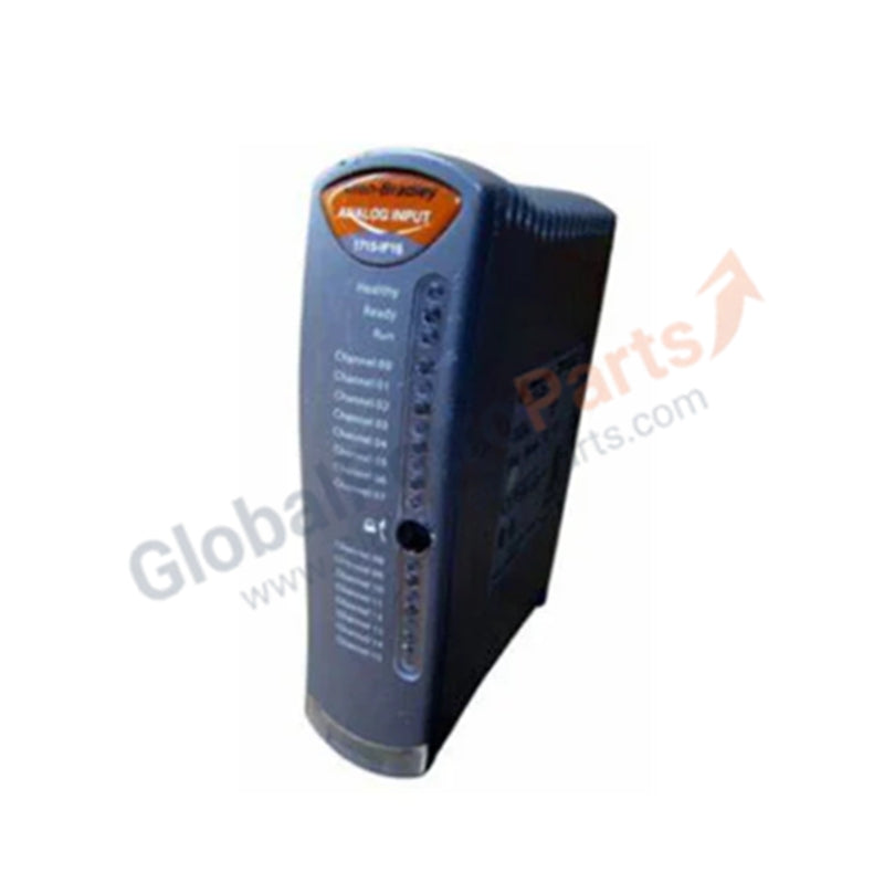 1715-IF16 | Allen-Bradley ControlLogix Redundant I/O 16-Point Analog Input Module