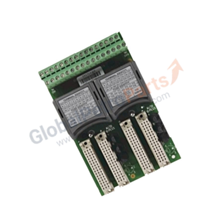 1715-TADIF16 | Allen Bradley Redundant Analog Input Termination Assembly