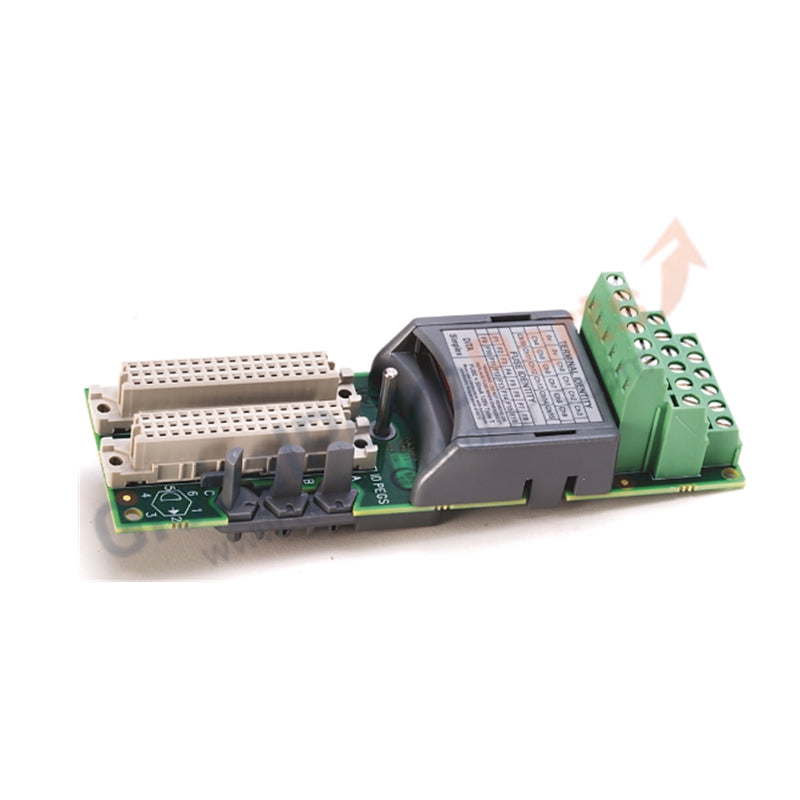 Allen Bradley 1715-TADOB8DE 1715 Redundant I/O Digital Output Duplex Termination Assembly
