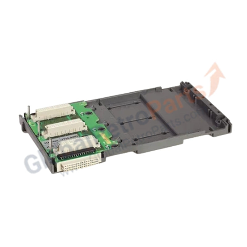 Allen Bradley 1715-TADOB8DE 1715 Redundant I/O Digital Output Duplex Termination Assembly