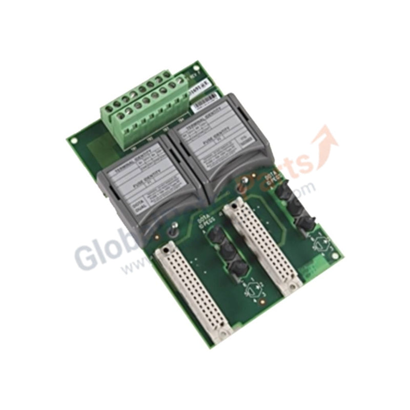 Allen-Bradley 1715-TADOF8 Analog Output Termination Assembly