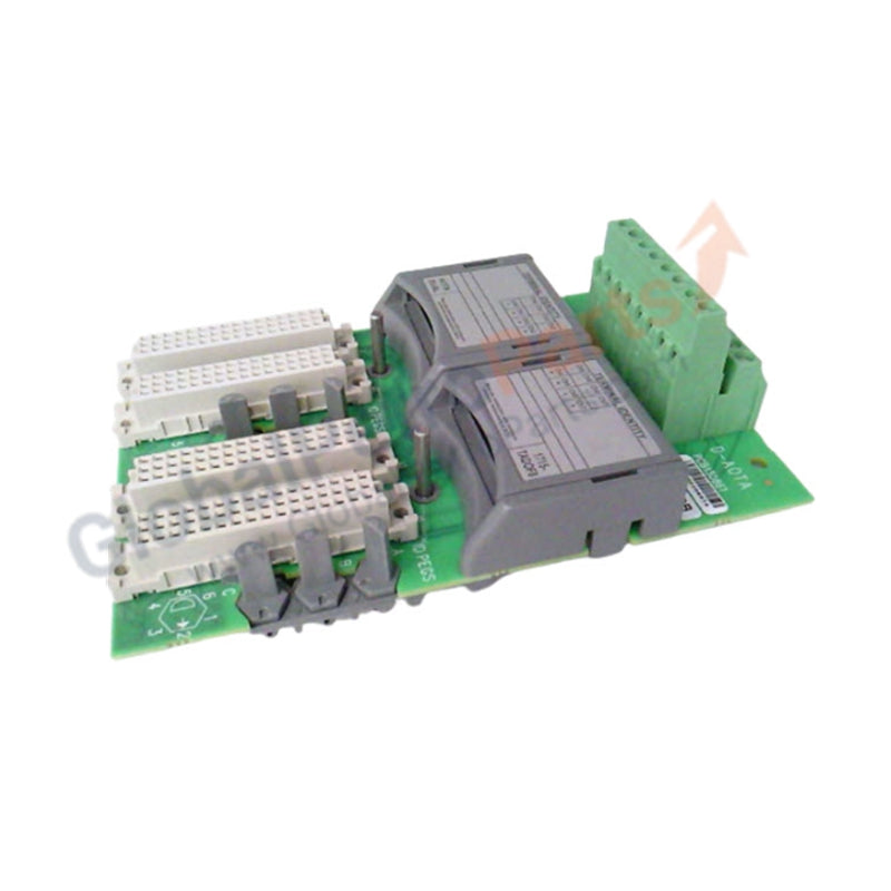 Allen-Bradley 1715-TADOF8 Analog Output Termination Assembly