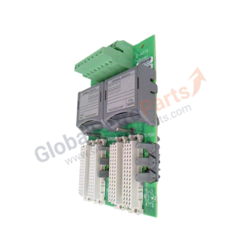 Allen-Bradley 1715-TADOF8 Analog Output Termination Assembly