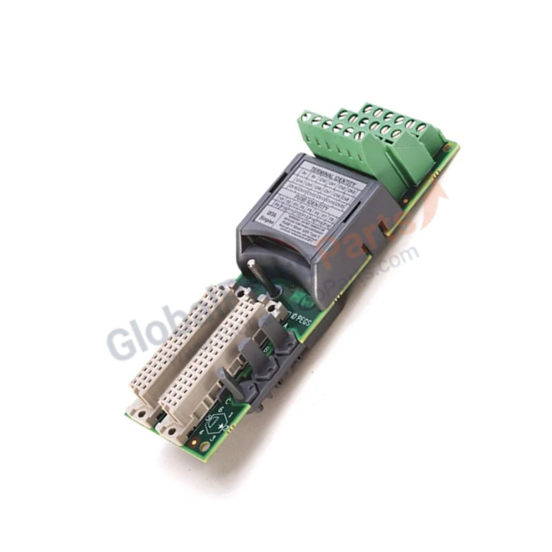 Allen Bradley 1715-TASIF16 Redundant I/O Termination Assembly