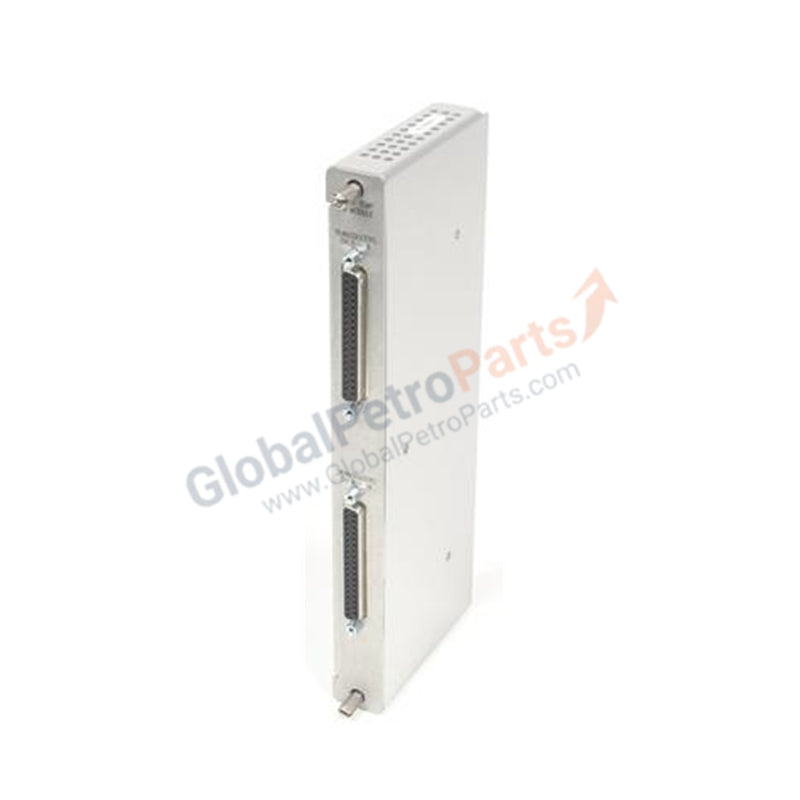3500/65 184469-01 | Bently Nevada 16-Channel RTD/TC Temperature Monitor
