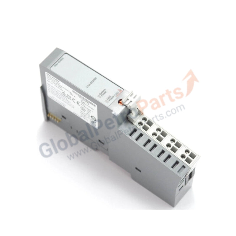1734-EP24DC | Allen-Bradley | POINT I/O 24V DC Expansion Power Supply