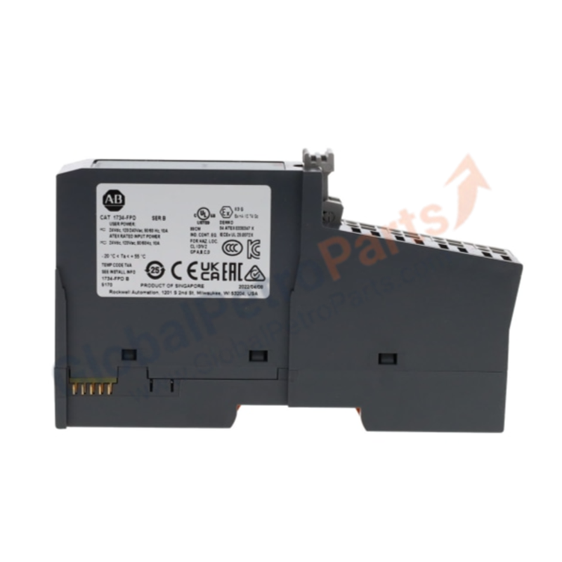 Allen-Bradley 1734-FPD Point I/O Field Potential Distributor