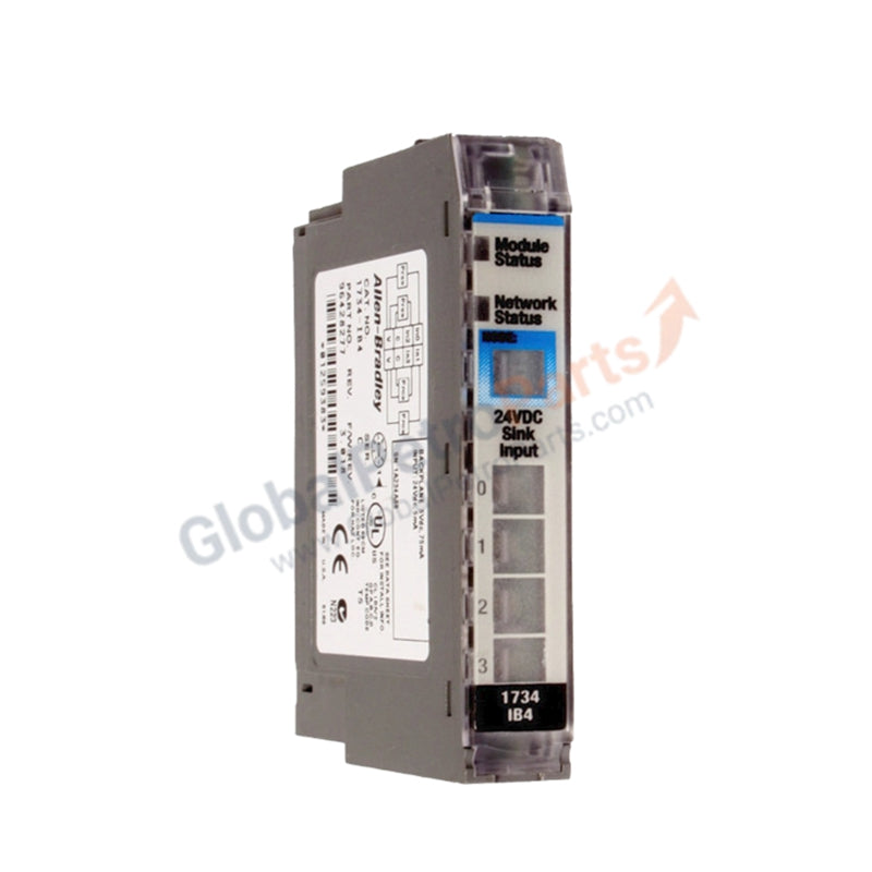 1734-IB4 | Allen Bradley | Point I/O Series | Digital Input Module