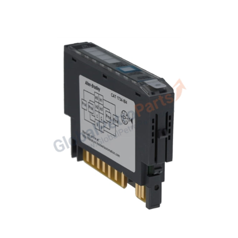 1734-IB4 | Allen Bradley | Point I/O Series | Digital Input Module