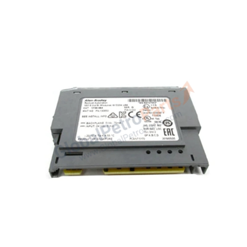 1734-IE21 | Allen Bradley | POINT I/O 2-Channel Isolated Analog Input Module