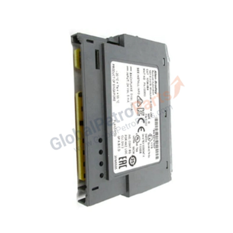 1734-IE21 | Allen Bradley | POINT I/O 2-Channel Isolated Analog Input Module