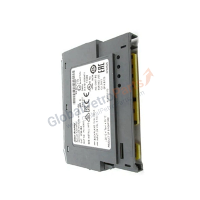 1734-IE21 | Allen Bradley | POINT I/O 2-Channel Isolated Analog Input Module