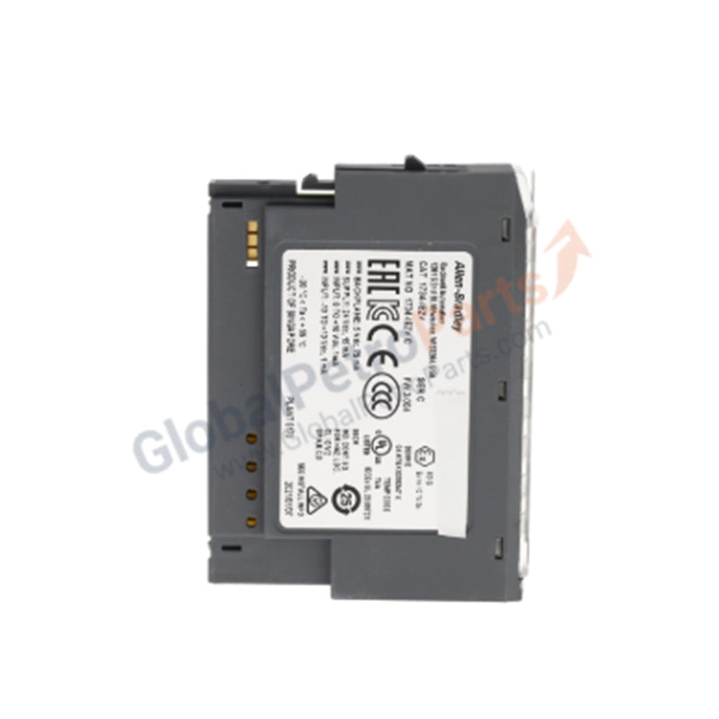 Allen Bradley 1734-IE2V | POINT I/O 2-Channel Voltage Analog Input Module