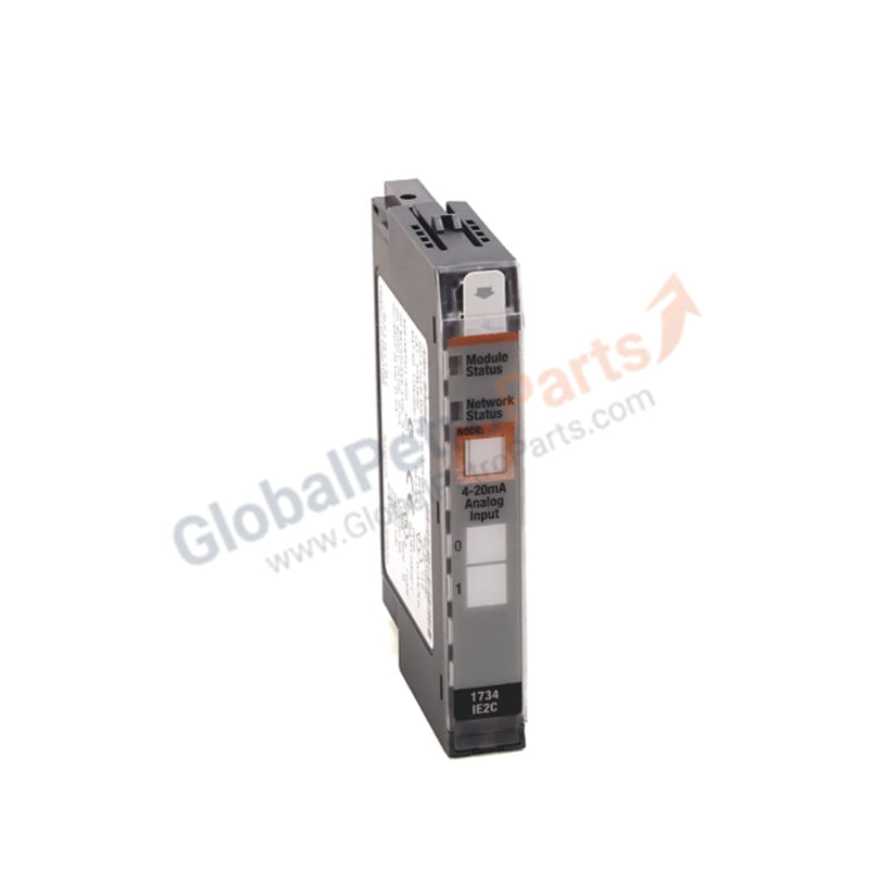Allen-Bradley 1734-IE8C POINT I/O 8-Channel Analog Current Input Module