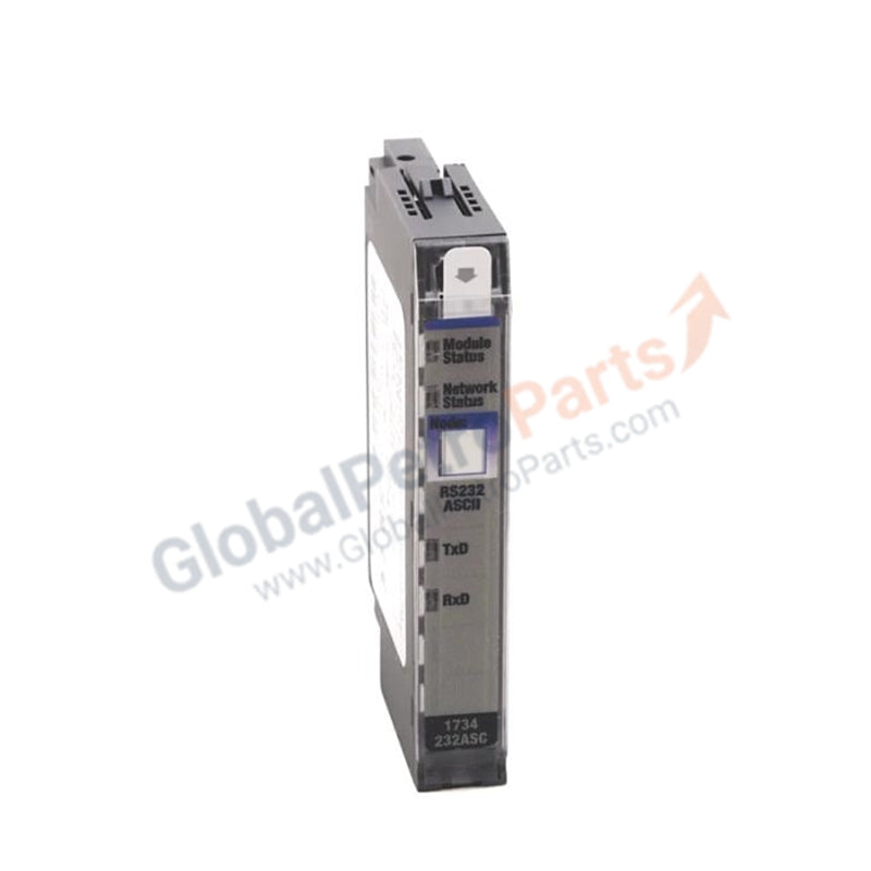 Allen Bradley 1734-IK POINT I/O Incremental Encoder Module