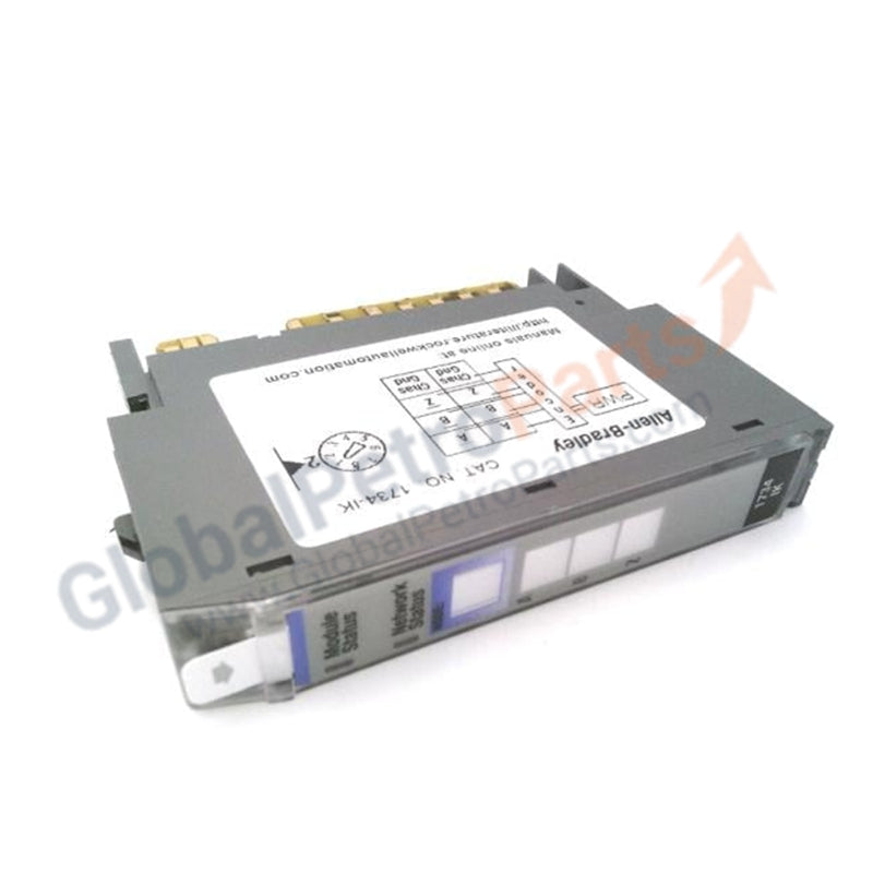 Allen Bradley 1734-IK POINT I/O Incremental Encoder Module