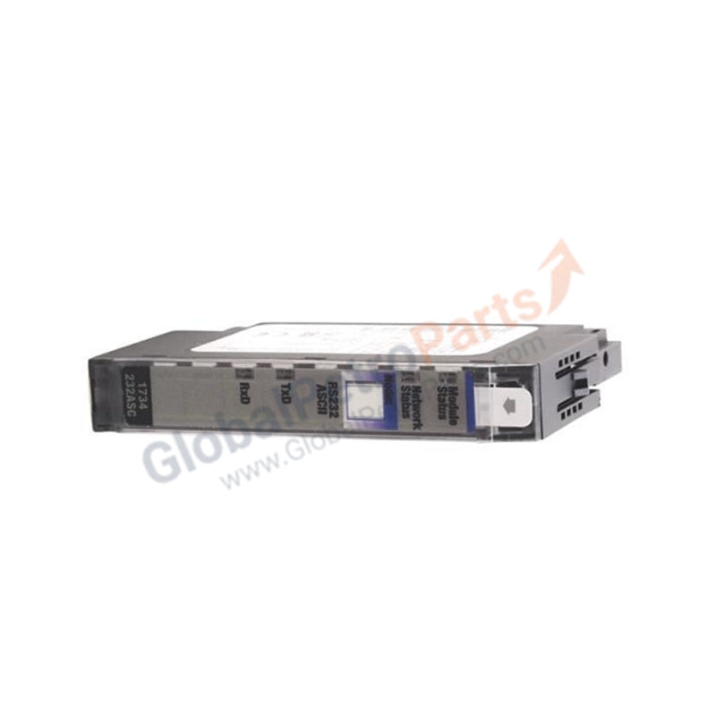 Allen Bradley 1734-IK POINT I/O Incremental Encoder Module