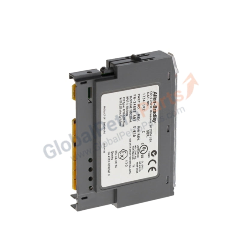 Allen Bradley 1734-IR2 POINT I/O 2-Channel RTD Input Module