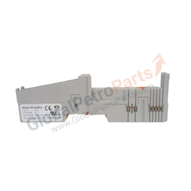 Allen Bradley 1734-MB Point I/O Mounting Base