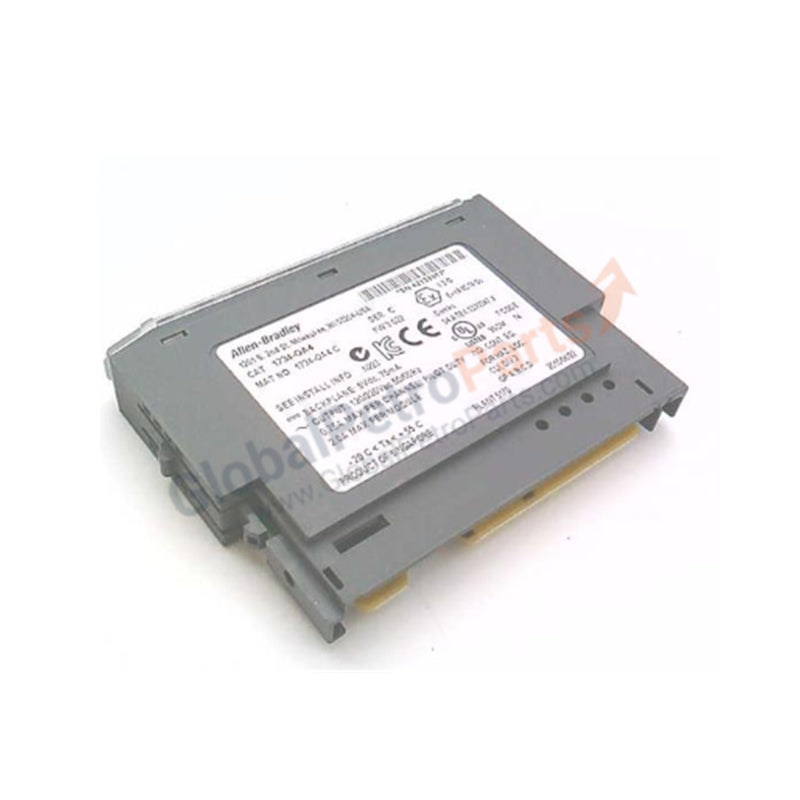 Allen Bradley 1734-OA4 Point I/O Series 4-Channel Digital AC Output Module
