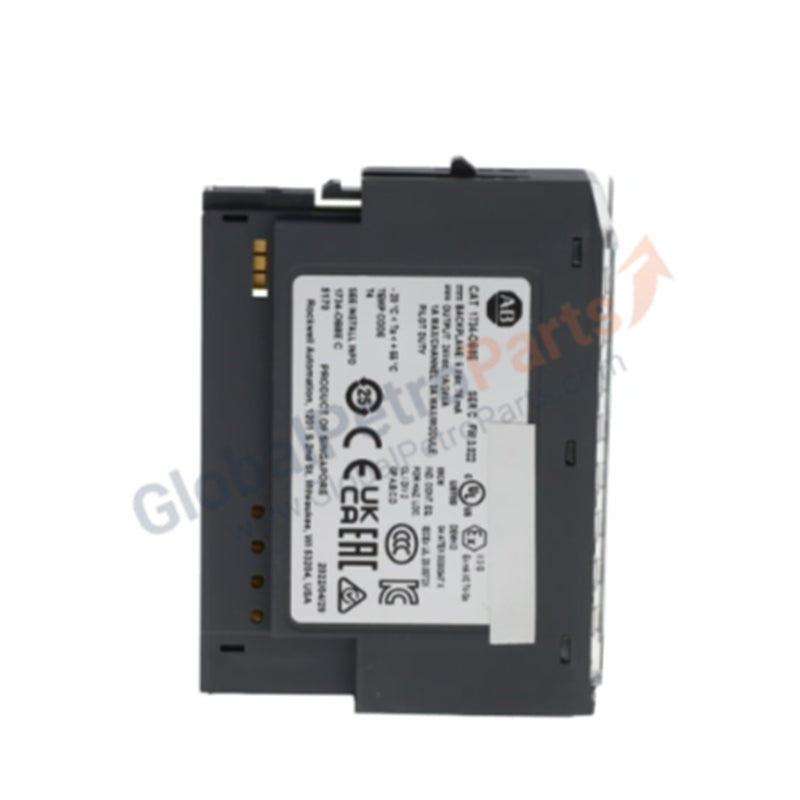 Allen Bradley 1734-OB8E | POINT I/O 8-Channel 24V DC Digital Output Module