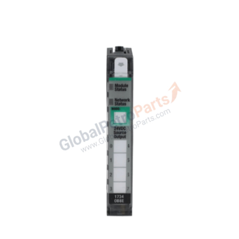 Allen Bradley 1734-OB8E | POINT I/O 8-Channel 24V DC Digital Output Module